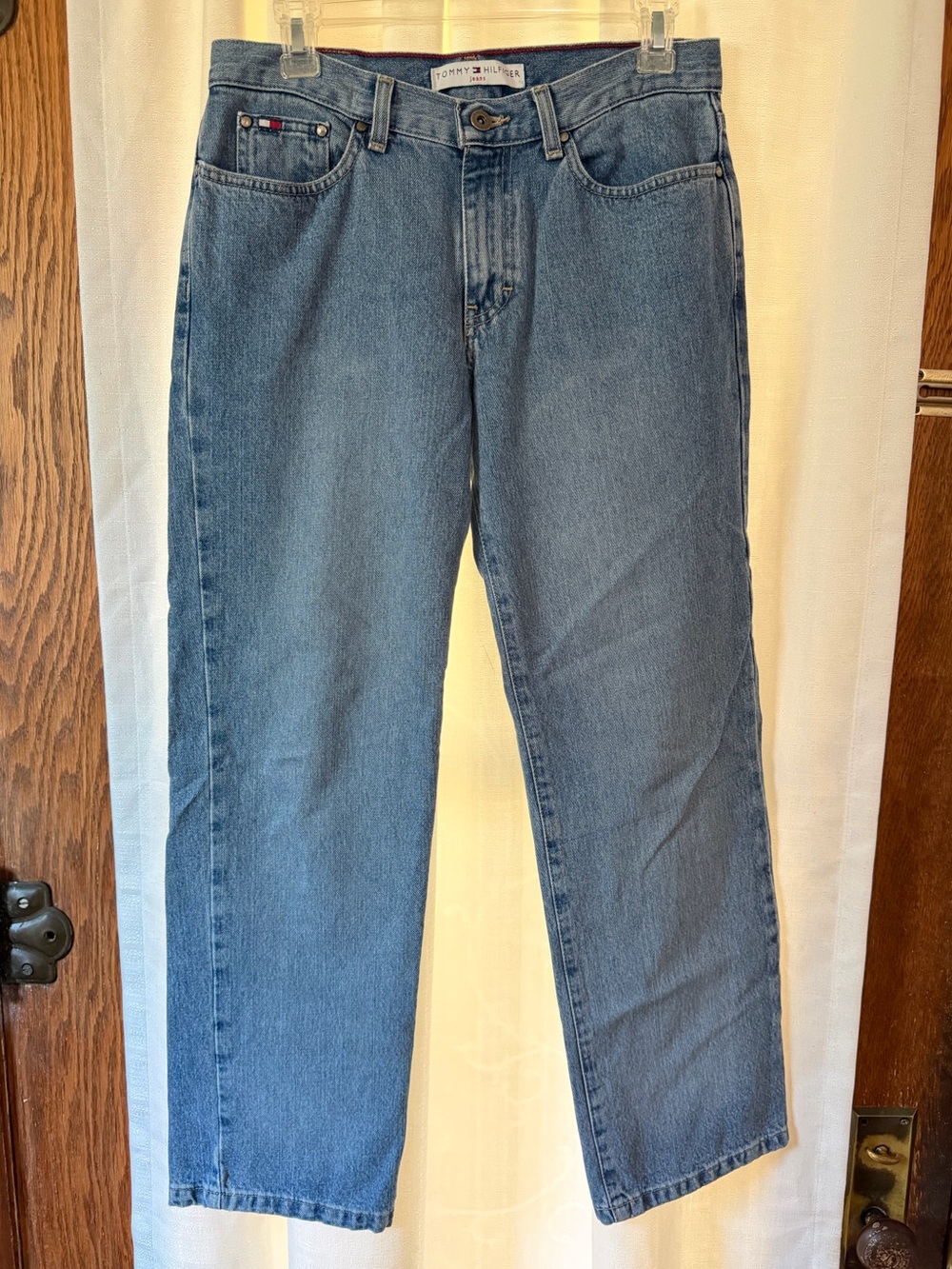 Tommy Hilfiger | Boyfriend Cut Jeans | Size 2